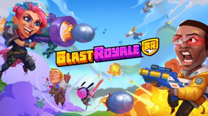 Blast Royale