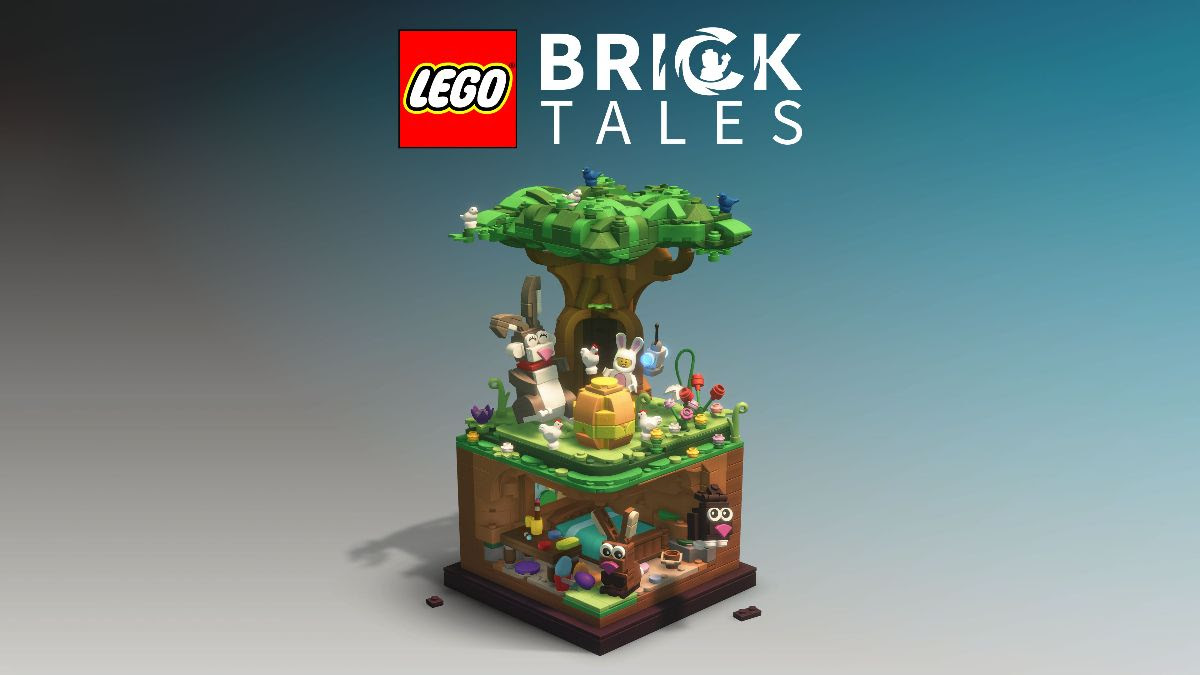 LEGO® Bricktales