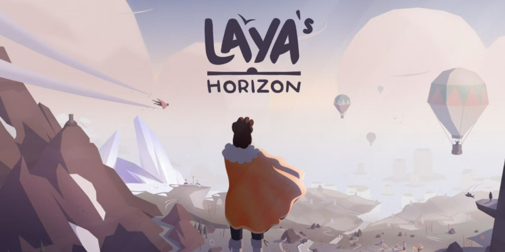 Laya's Horizon