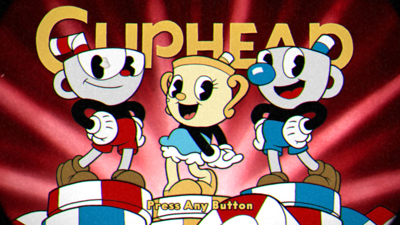 Cuphead android