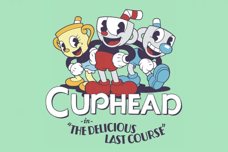 Cuphead DLC Mobile A Emocionante Jornada na Nova Ilha com