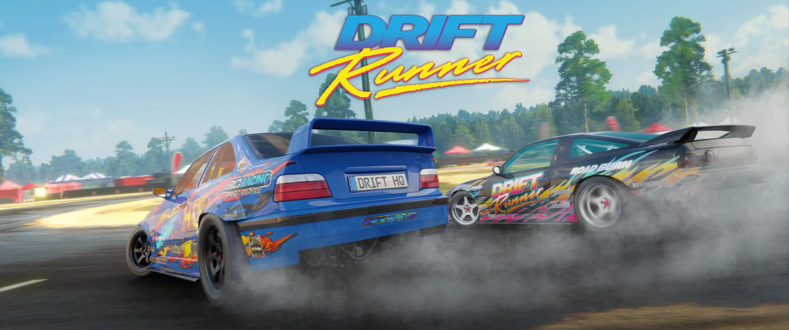 Drift Runner