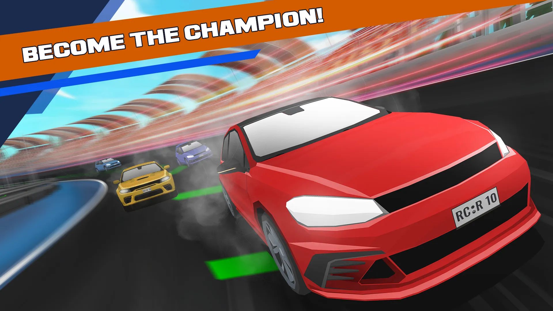 Drive-Stars-Sports-Car-Racing-gameplay