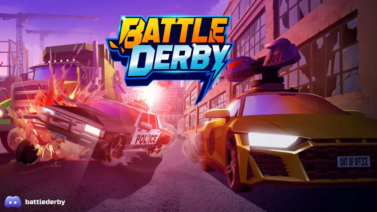 Battle Derby