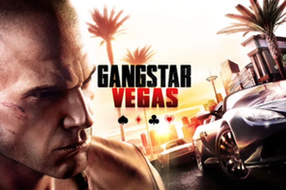 Gangstar Vegas