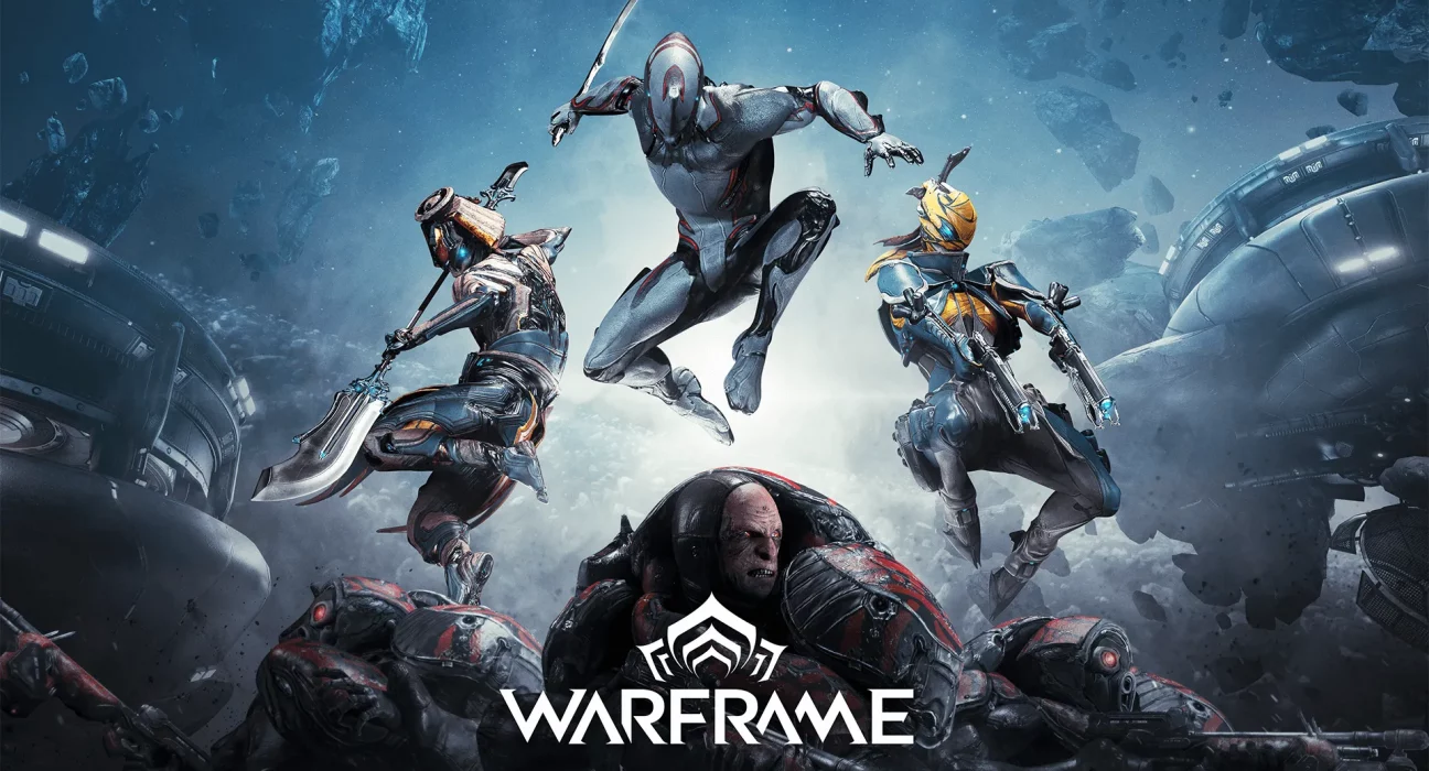 Warframe