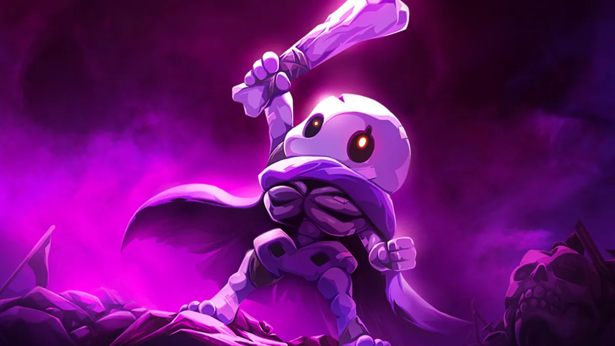 Skul The Hero Slayer: A Última Esperança Demoníaca em um Roguelite ...