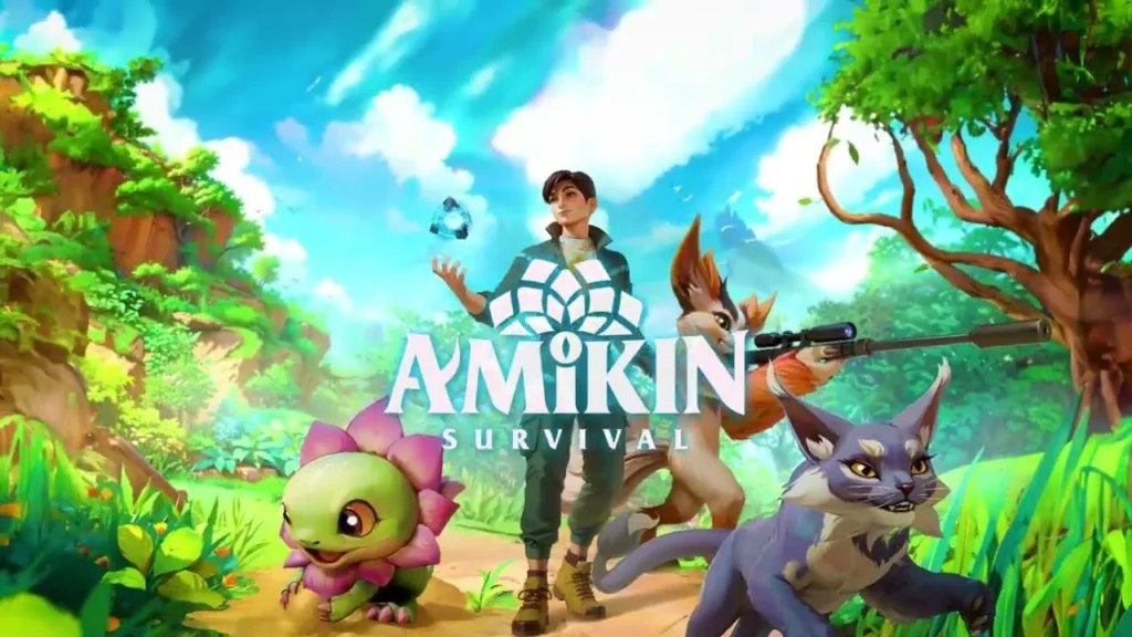 Amikin Survival