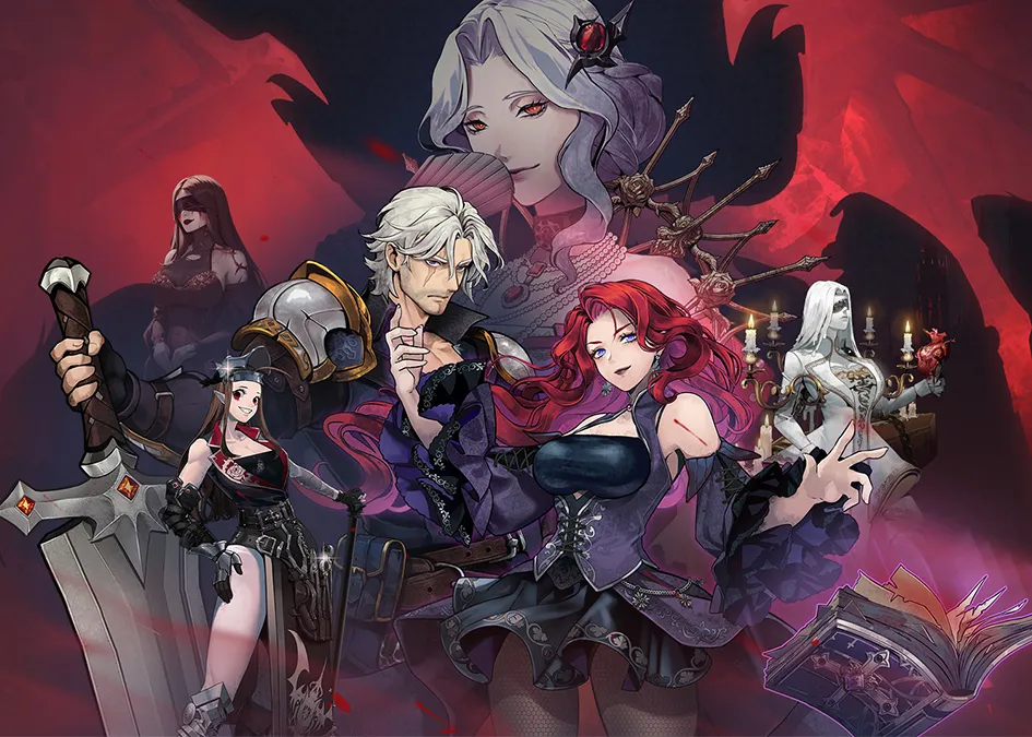 Shadow Rival: Action War Revoluciona o Mundo dos Games Mobile! - Alan ...