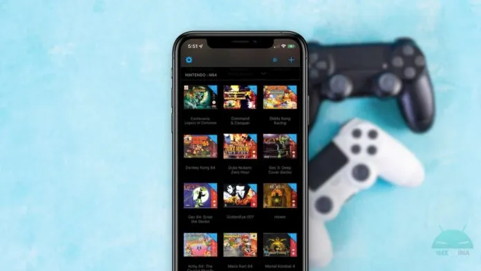 Ios Alan Provenance: Novo Emulador de Jogos Retrô Disponível para iOS! - Alan ...